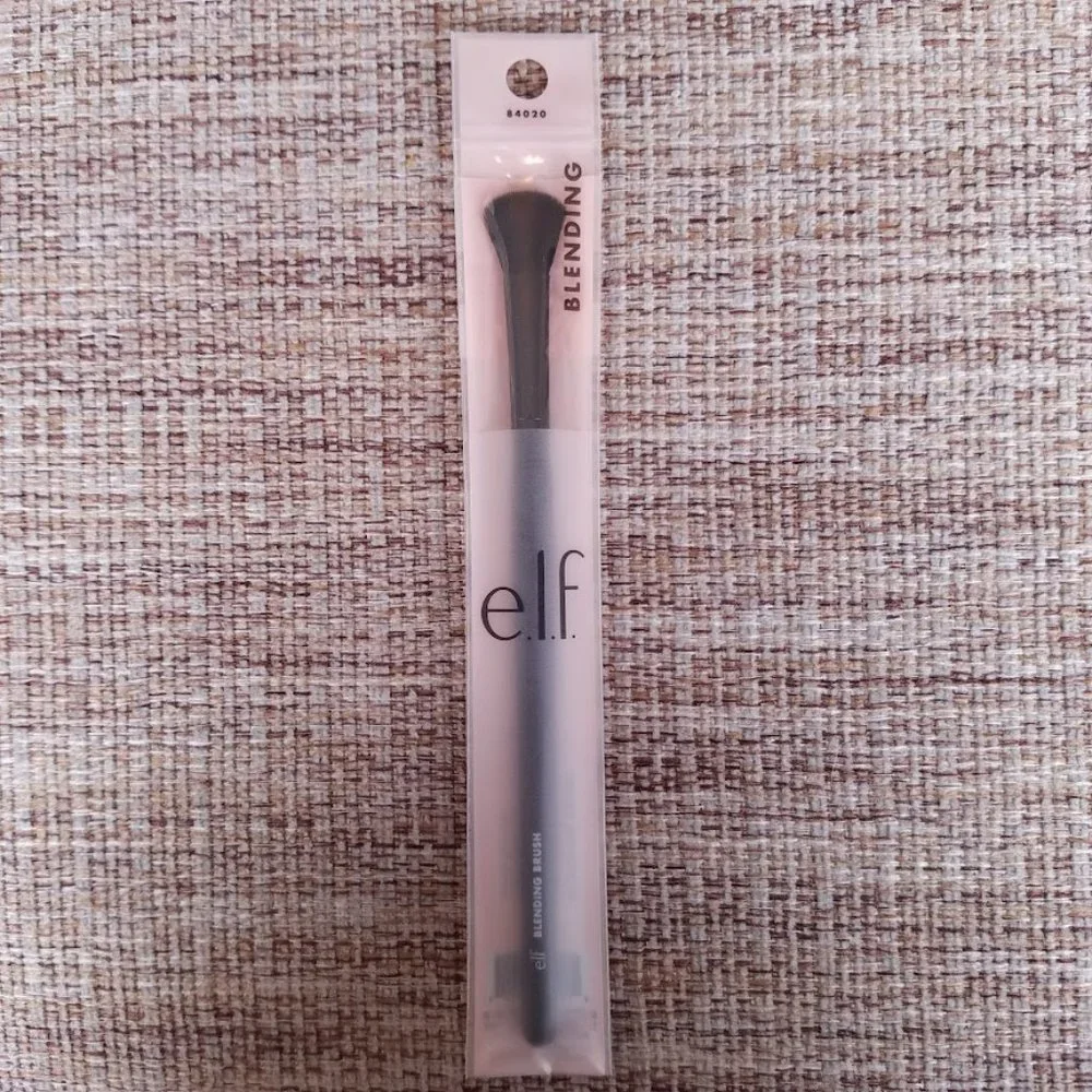 💋 4 for $12 ELF Blending Brush  e.l.f. #84020, New, Unopened